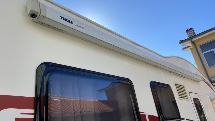 Rimor SILVER 17 FIAT DUCATO 2.3 M.JET