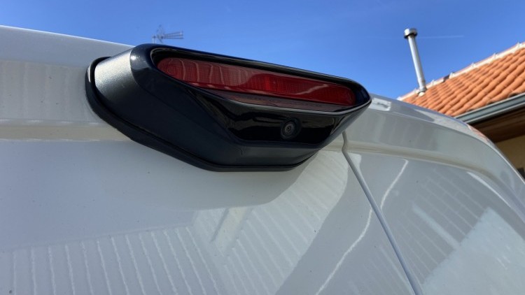 Peugeot Partner 1.6 Hdi 100cv L2(Longa) Premium CarPlay