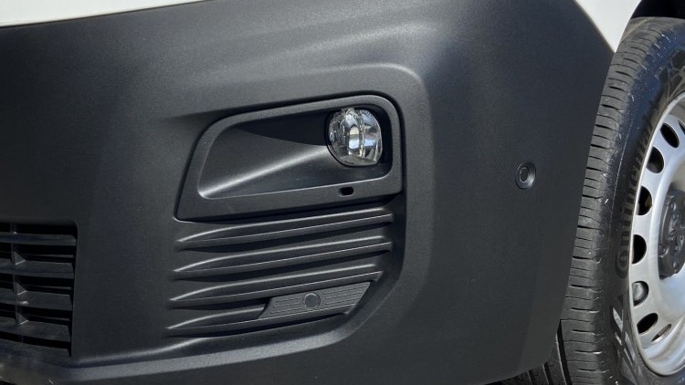 Peugeot Partner 1.6 Hdi 100cv L2(Longa) Premium CarPlay
