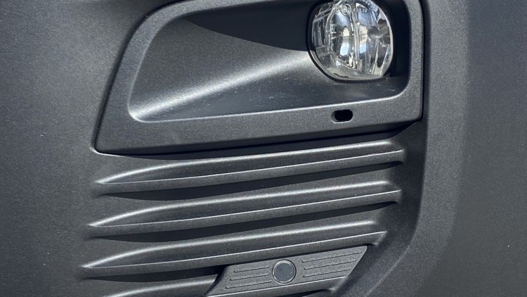 Peugeot Partner 1.6 Hdi 100cv L2(Longa) Premium CarPlay