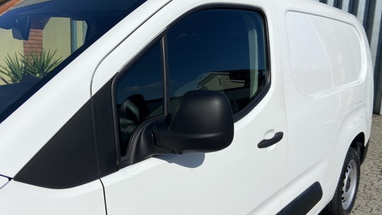 Peugeot Partner 1.6 Hdi 100cv L2(Longa) Premium CarPlay
