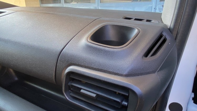 Peugeot Partner 1.6 Hdi 100cv L2(Longa) Premium CarPlay