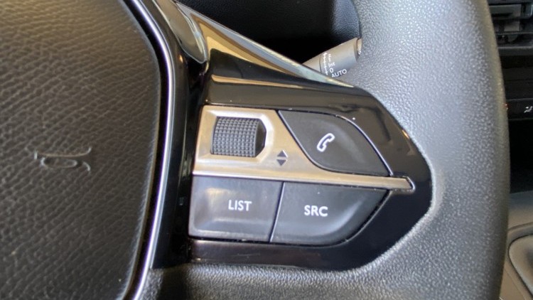 Peugeot Partner 1.6 Hdi 100cv L2(Longa) Premium CarPlay